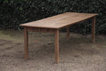 Antieke Eettafel - 0440.T