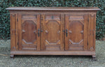 Antiek Duits Dressoir - 0176.D