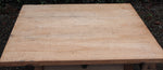 Antieke Oostenrijkse Salontafel - 0403.T