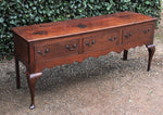 Antieke Dresser - 0238.D