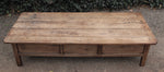 Antieke Spaanse Salontafel - 0443.T
