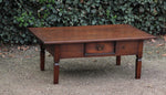 Antieke Salontafel - 0445.T