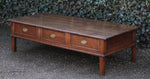 Antieke Spaanse Salontafel - 0436.T