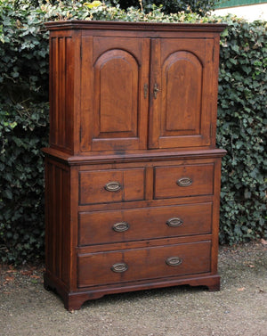 Antiek Kabinet - 0183.K