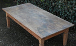 Antieke Salontafel - 0438.T