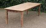 Antieke Eettafel - 0458.T