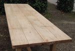 Antieke Tafel - 0409.T