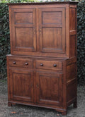 Antieke Kast