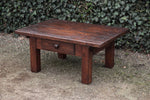 Antieke Salontafel - 0366.T