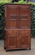 Antieke Kast