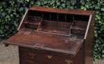 Antieke Engelse Secretaire - 0061.B