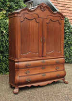 Antiek Hollands Kabinet - 0096.K