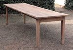 Antieke Lange Tafel - 0452.T