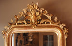 Antieke Franse Spiegel - 0260.S