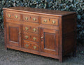Antiek Dressoir