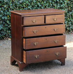 Antieke Ladenkast - 0235.D