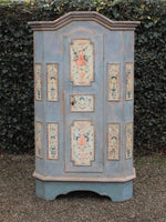 Antieke Bruidskast - 0122.K