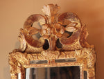 Antieke Franse Spiegel - 0160.S