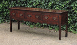 Antiek Dresser - 0256.D