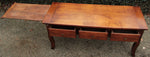 Antieke Wandtafel - 0070.D