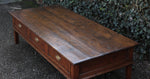Antieke Spaanse Salontafel - 0436.T