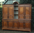 Grote Antieke Franse Kast