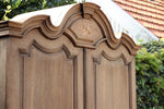 Antieke Kabinet - 0141.K