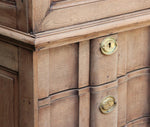 Antieke Kabinet - 0141.K