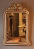 Antieke Franse Spiegel