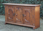 Antiek Duits Dressoir