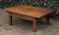 Antieke Salontafel
