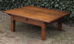Antieke Salontafel