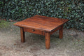 Antieke Oostenrijkse Salontafel