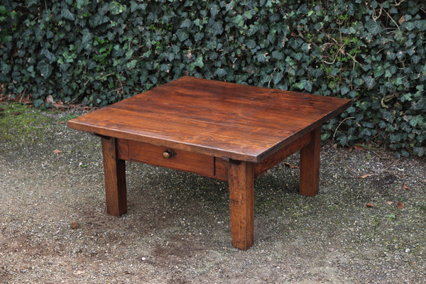 Antieke Oostenrijkse Salontafel