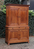 Antieke Franse Kast