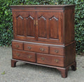Antieke Kast