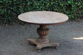 Antieke Ronde Tafel