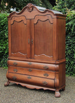 Antiek Hollands Kabinet - 0096.K