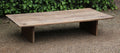Antieke Wabi Sabi Tafel
