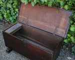 Antiek Kistje - 0204.D