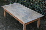 Antieke Salontafel - 0438.T