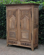 Antieke Franse Kast - 0176.K