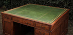 Antieke Partnerdesk - 0060.B