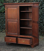 Antieke Kast - 0146.K