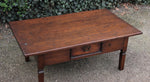 Antieke Salontafel - 0445.T