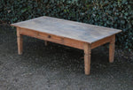 Antieke Salontafel - 0438.T