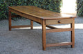 Lange Franse Tafel