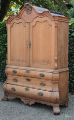 Antiek Hollands Kabinet - 0120.K