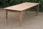 Antieke Eettafel - 0458.T