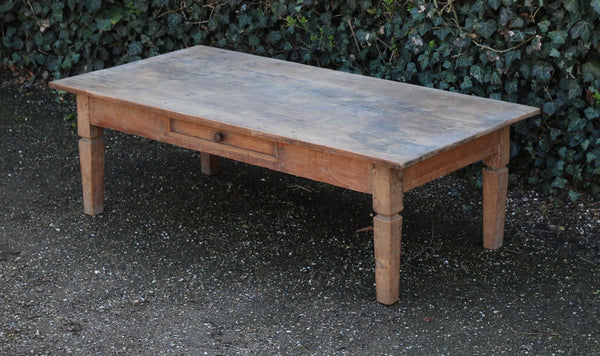 Antieke Salontafel - 0438.T